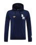 Real Madrid Men's VRCT Hoodie Tracksuit