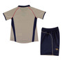 Arsenal 01/02 Kid's Away Retro Mini-Kit