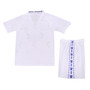 Real Madrid 96/97 Kid's Home Retro Mini-Kit