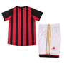 AC Milan 13/14 Kid's Home Retro Mini-Kit