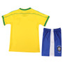 Brazil 1998 Kid's Home Retro Mini-Kit