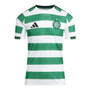 Celtic 25/26 Kid's Home Mini-Kit