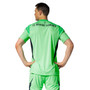 Bayern Munich 25/26 Men's Green Goalkeeper Shirt