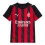 AC Milan 25/26 Kid's Home Mini-Kit