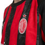 AC Milan 25/26 Kid's Home Mini-Kit