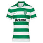 Sporting CP 25/26 Stadium Men's Home Shirt