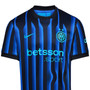 Inter Milan 25/26 Stadium Men's Home Shirt