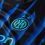 Inter Milan 25/26 Stadium Men's Home Shirt