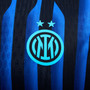 Inter Milan 25/26 Authentic Men's Home Shirt