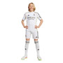 Real Madrid 25/26 Kid's Home Mini-Kit