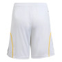 Real Madrid 25/26 Men's Home Shorts