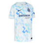 Inter Milan 25/26 Kid's Away Mini-Kit