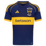 Boca Juniors 25/26 Kid's Home Mini-Kit