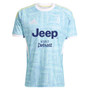 Juventus 25/26 Stadium Men's Away Shirt