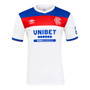 Rangers 25/26 Stadium Men's Away Shirt