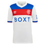 Rangers 25/26 Kid's Away Mini-Kit