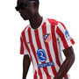 Atletico Madrid 25/26 Stadium Men's Home Shirt