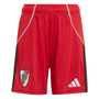 River Plate 25/26 Kid's Away Mini-Kit