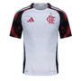 Flamengo 2025 Authentic Men's Away Shirt