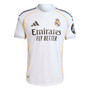#10 MODRIĆ Real Madrid 25/26 Authentic Men's Home Shirt - Special Edition