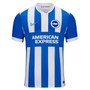 Brighton 25/26 Stadium Men's Home Shirt