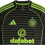 Celtic 25/26 Stadium Men's Away Shirt
