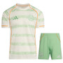 Celtic 25/26 Kid's Third Mini-Kit