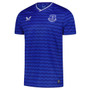 Everton 25/26 Kid's Home Mini-Kit