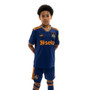 Newcastle United 25/26 Kid's Third Mini-Kit