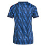 Arsenal 25/26 Women's Away Shirt