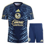 CF América 25/26 Kid's Away Mini-Kit