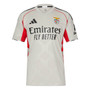 Benfica 25/26 Stadium Men's Away Shirt