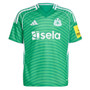 Newcastle United 25/26 Kid's Away Mini-Kit