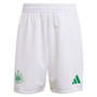 Newcastle United 25/26 Kid's Away Mini-Kit
