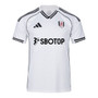 Fulham 25/26 Stadium Men's Home Shirt