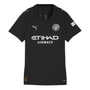 Manchester City 25/26 Women's Away Shirt