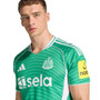 Newcastle United 25/26 Authentic Men's Away Shirt