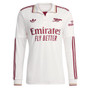 Arsenal 25/26 Men's Third Long Sleeve Shirt