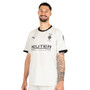 Borussia Mönchengladbach 25/26 Stadium Men's Home Shirt