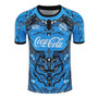 SSC Napoli 25/26 Men's Blue Training Shirt