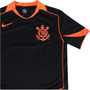 Corinthians 25/26 Stadium Men's Third Shirt