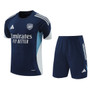 Arsenal 25/26 Men's Navy Training Shirt