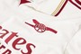 GYÖKERES #14 Arsenal 25/26 Stadium Men's Third Shirt - PL Font