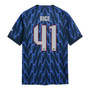 RICE #41 Arsenal 25/26 Authentic Men's Away Shirt - Arsenal Font