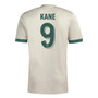 KANE #9 Bayern Munich 25/26 Stadium Men's Wiesn Shirt