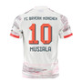 MUSIALA #10 Bayern Munich 25/26 Kid's Away Mini-Kit