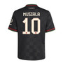 MUSIALA #10 Bayern Munich 25/26 Kid's Third Mini-Kit