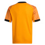 AS Roma 25/26 Kid's Away Mini-Kit