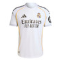 BELLINGHAM #5 Real Madrid 25/26 Authentic Men's Home Shirt