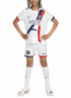 Paris Saint-Germain 25/26 Kid's Away Mini-Kit